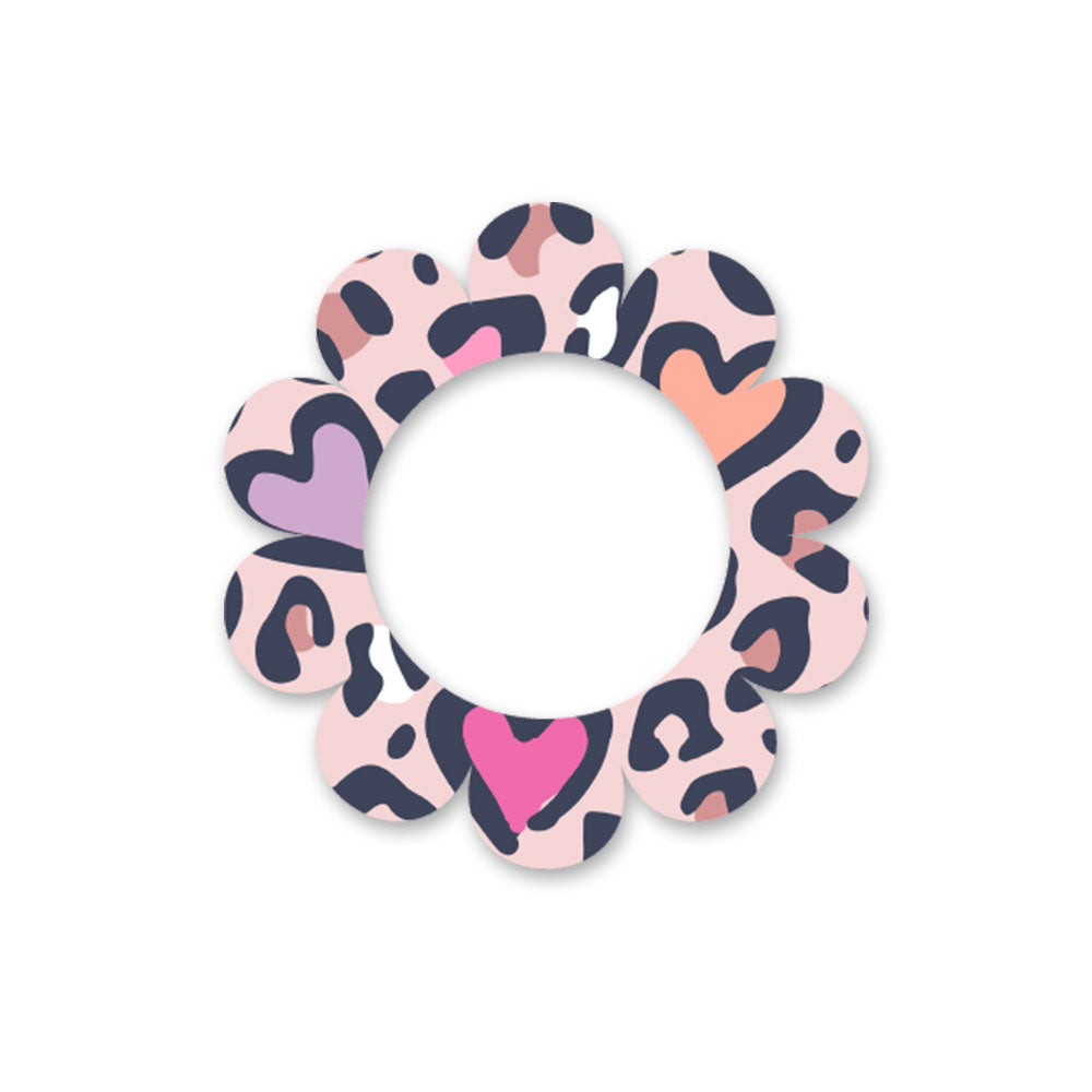 Leopard Valentine Swapper - Classic Shine - Topperswap