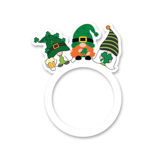 Leprechaun Gnome Swapper