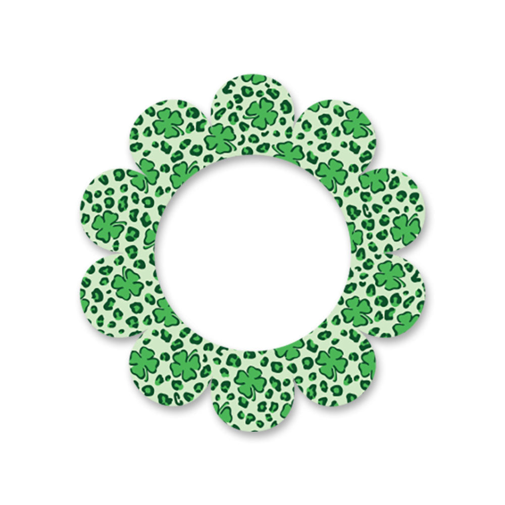 Lucky Leopard Swapper - Classic Shine - Topperswap