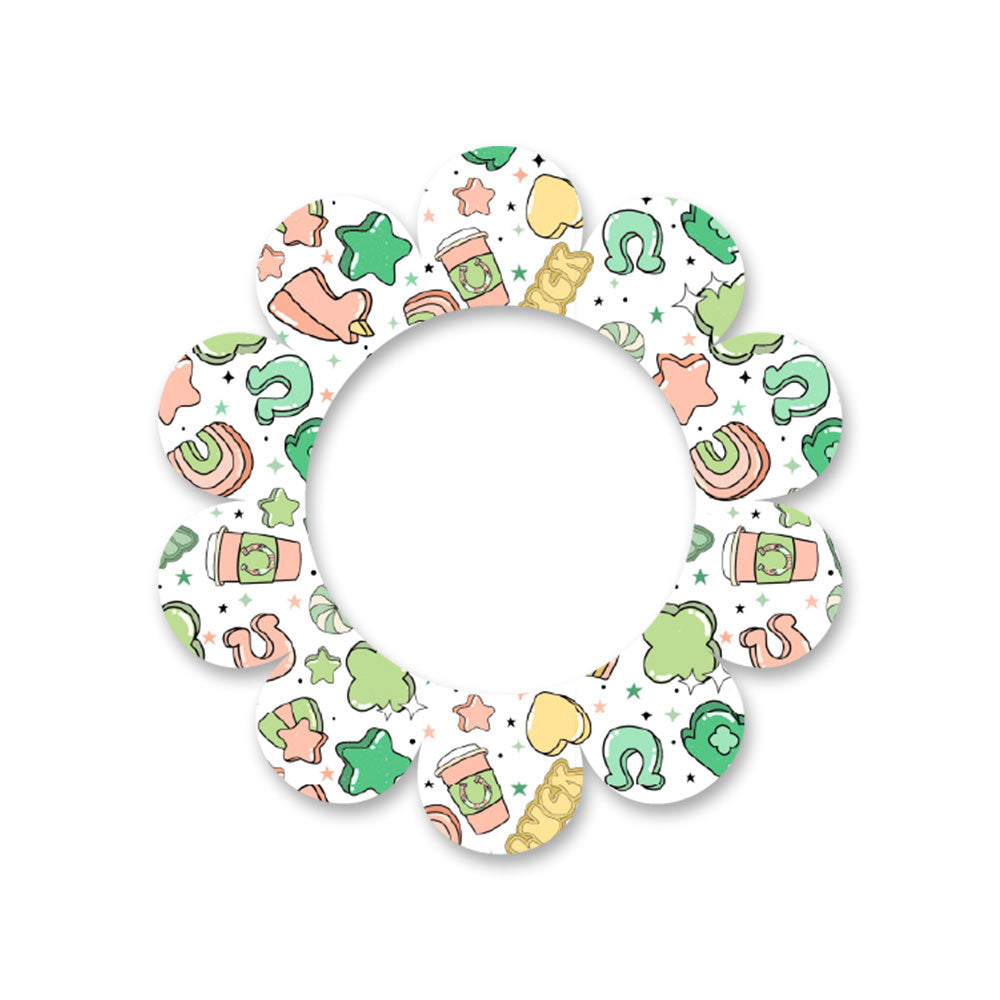 Lucky Charms Swapper - Classic Shine - Topperswap