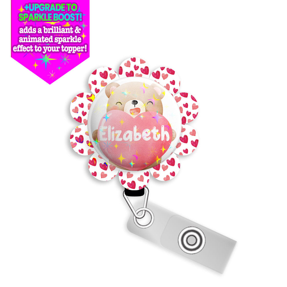 The Name & Frame of the Month Exclusive Club + FREE Swapfinity Badge Reel - - Topperswap