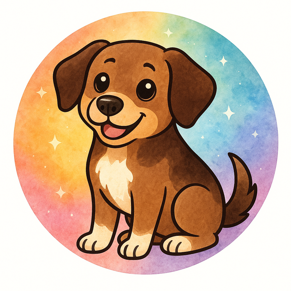 My pet looking cute and cuddly