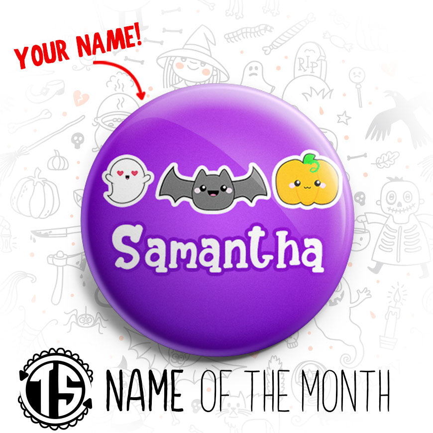 Name Topper of the Month Club - First Month FREE - - Topperswap