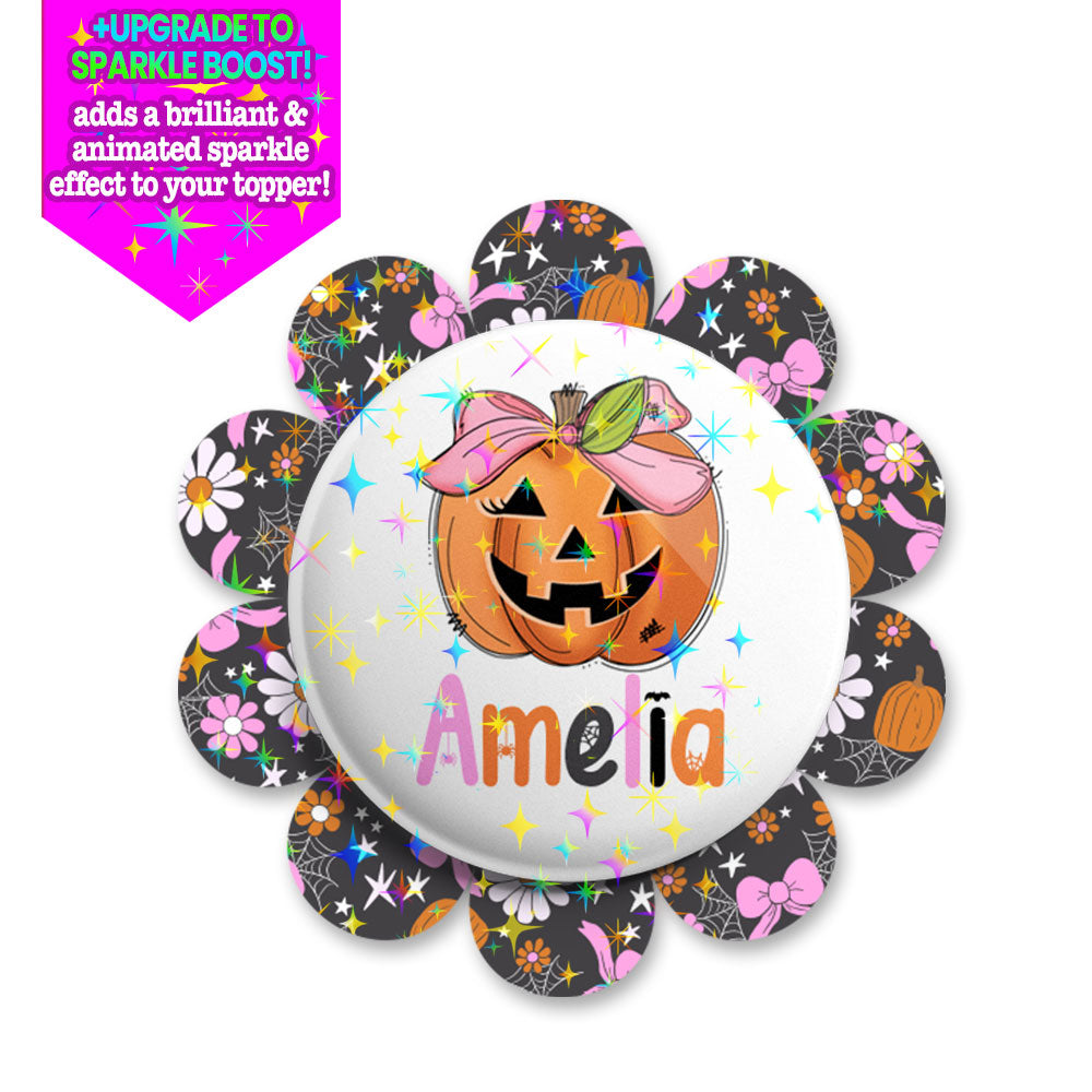 The Name & Frame of the Month Exclusive Club - - Topperswap