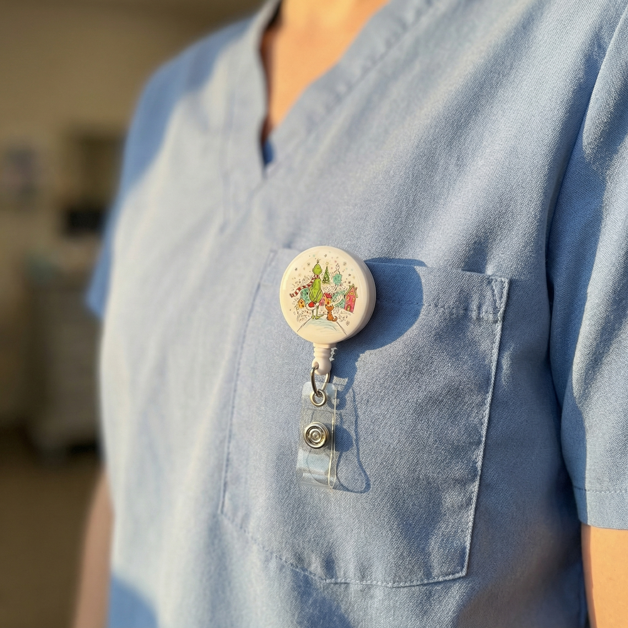 Mischief Maker Topper - - Topperswap