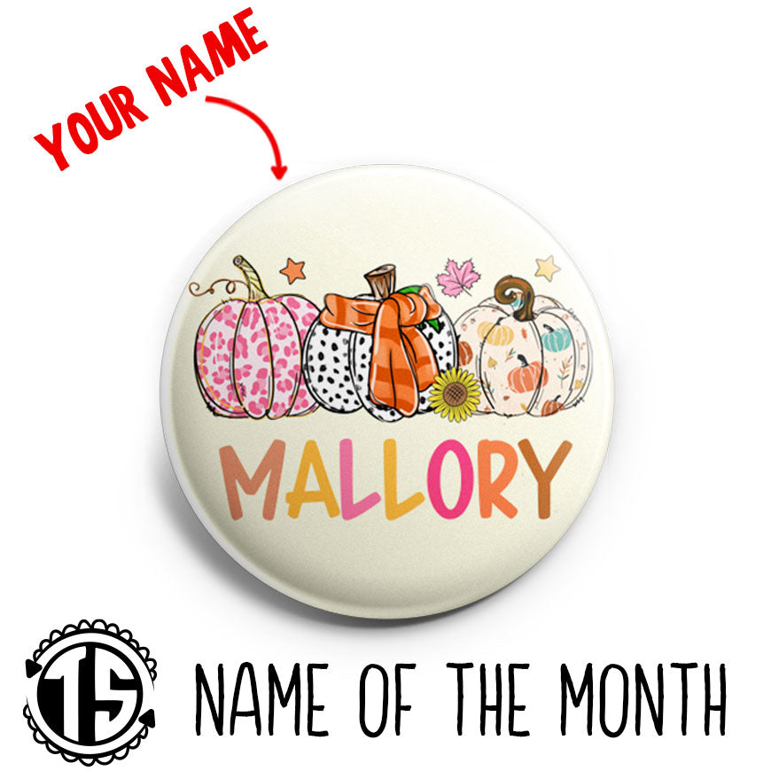 Name Topper of the Month Club - First Month FREE - - Topperswap