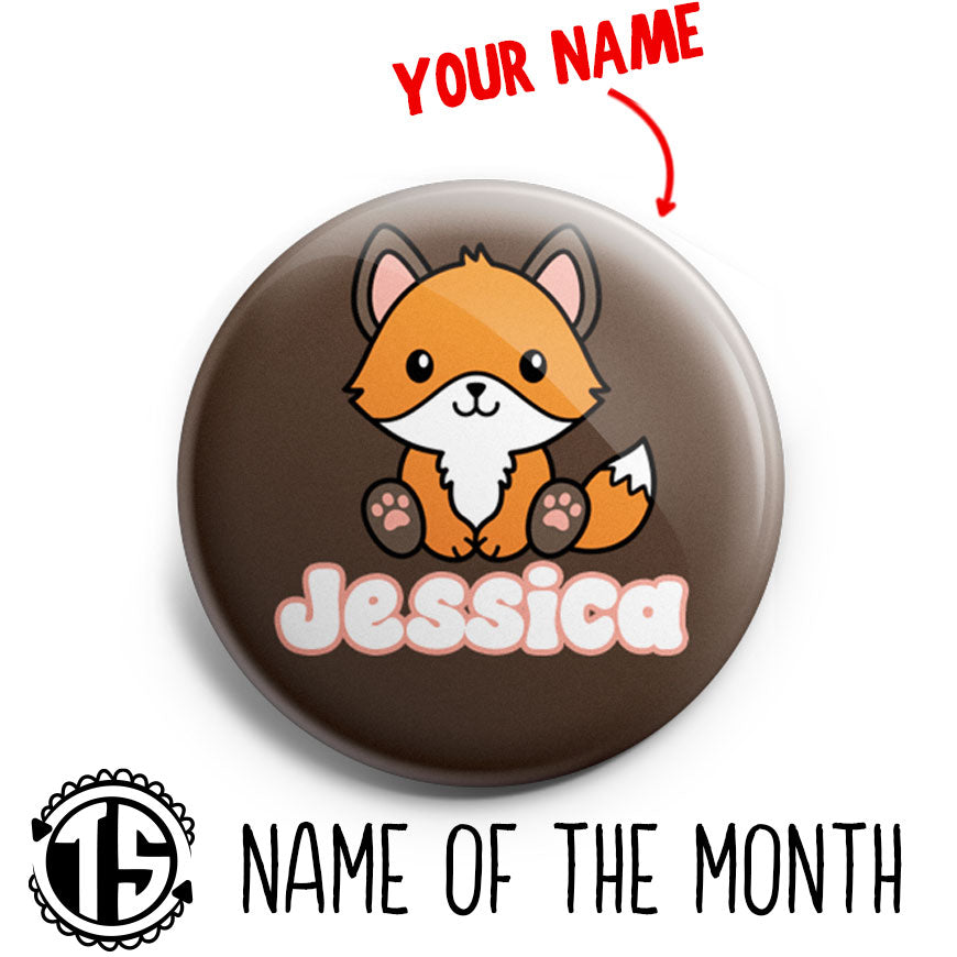 Name Topper of the Month Club - First Month FREE - - Topperswap