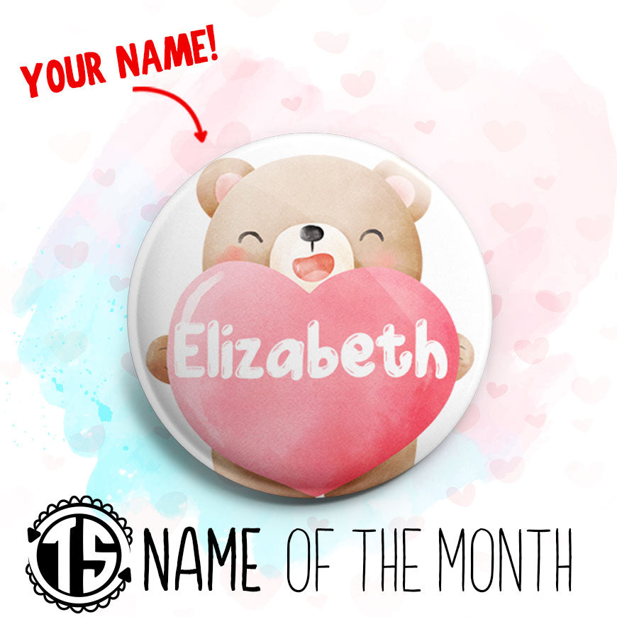 Name Topper of the Month Club - First Month FREE - - Topperswap