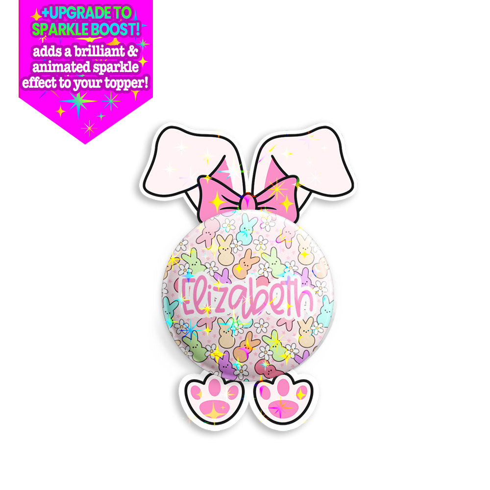 The Name & Frame of the Month Exclusive Club + FREE Swapfinity Badge Reel - - Topperswap