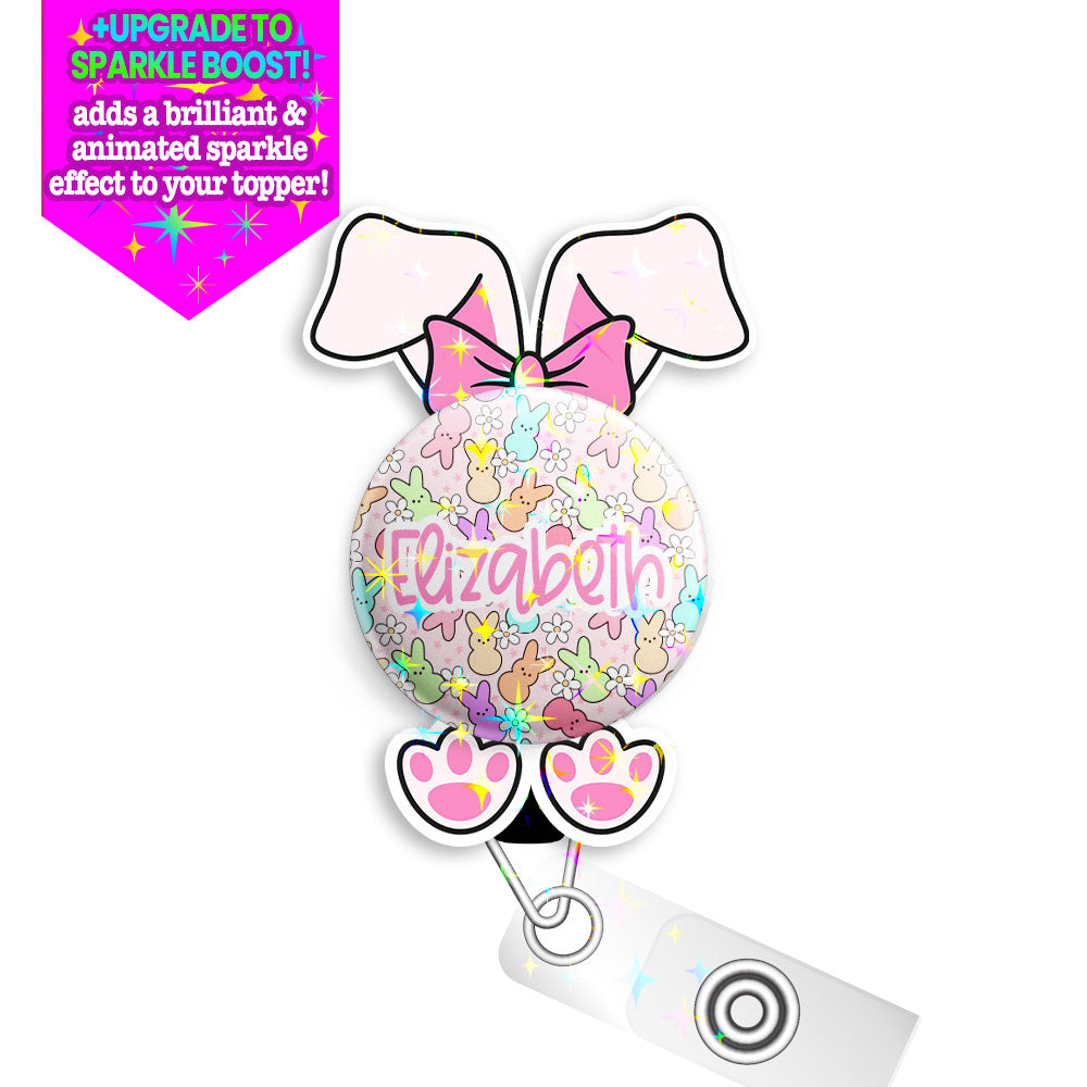 The Name & Frame of the Month Exclusive Club + FREE Swapfinity Badge Reel - - Topperswap