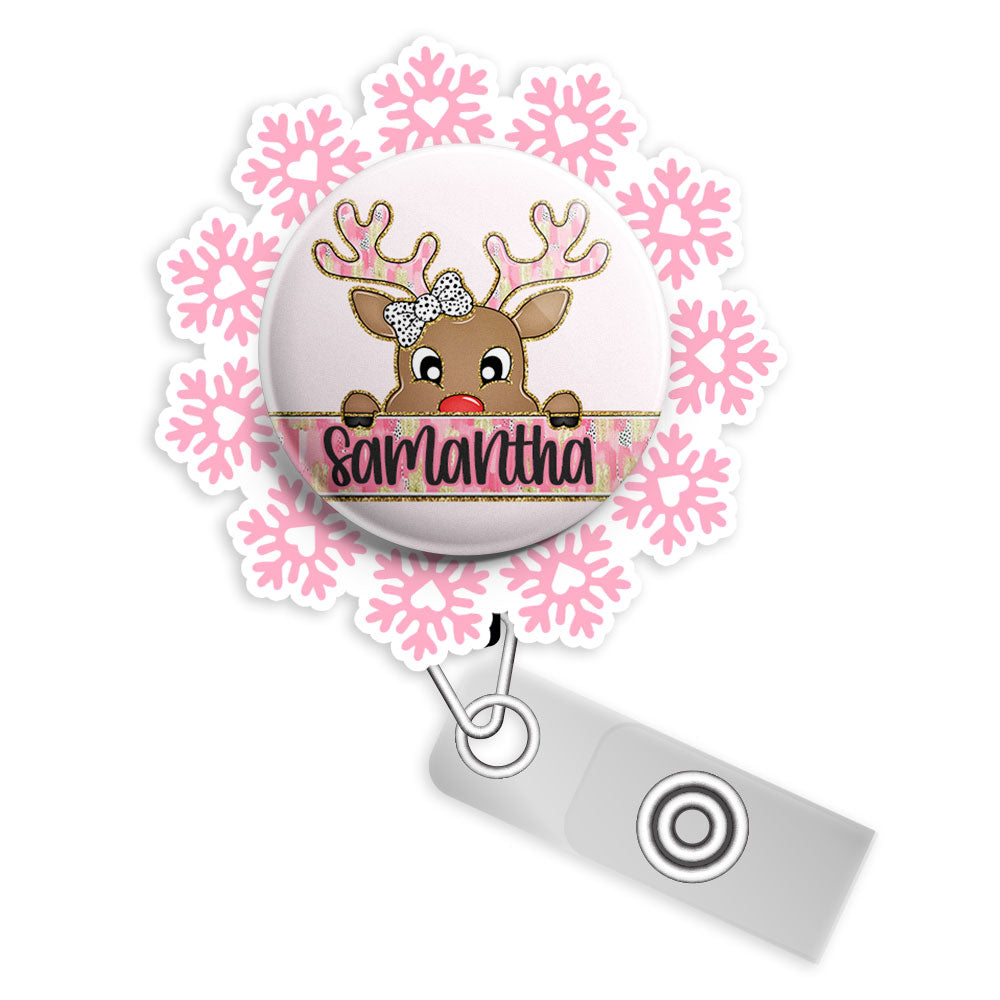 The Name & Frame of the Month Exclusive Club + FREE Swapfinity Badge Reel - - Topperswap