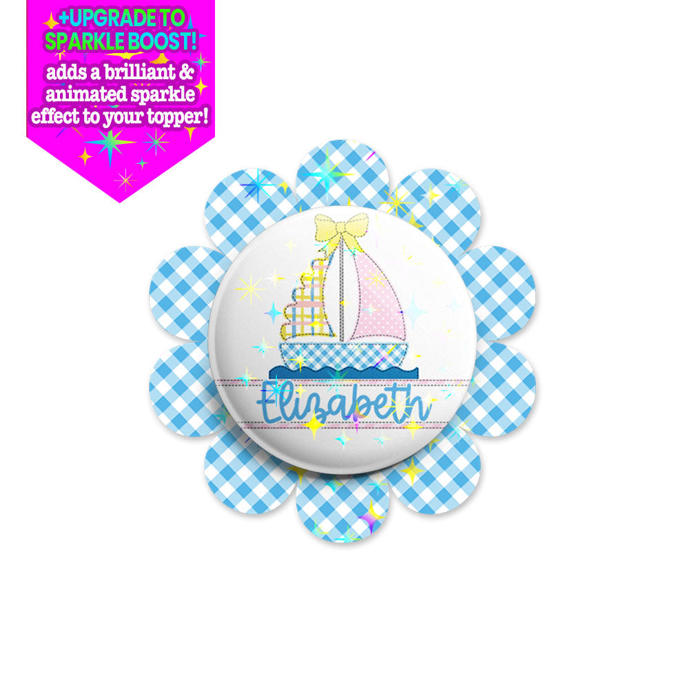 The Name & Frame of the Month Exclusive Club - - Topperswap