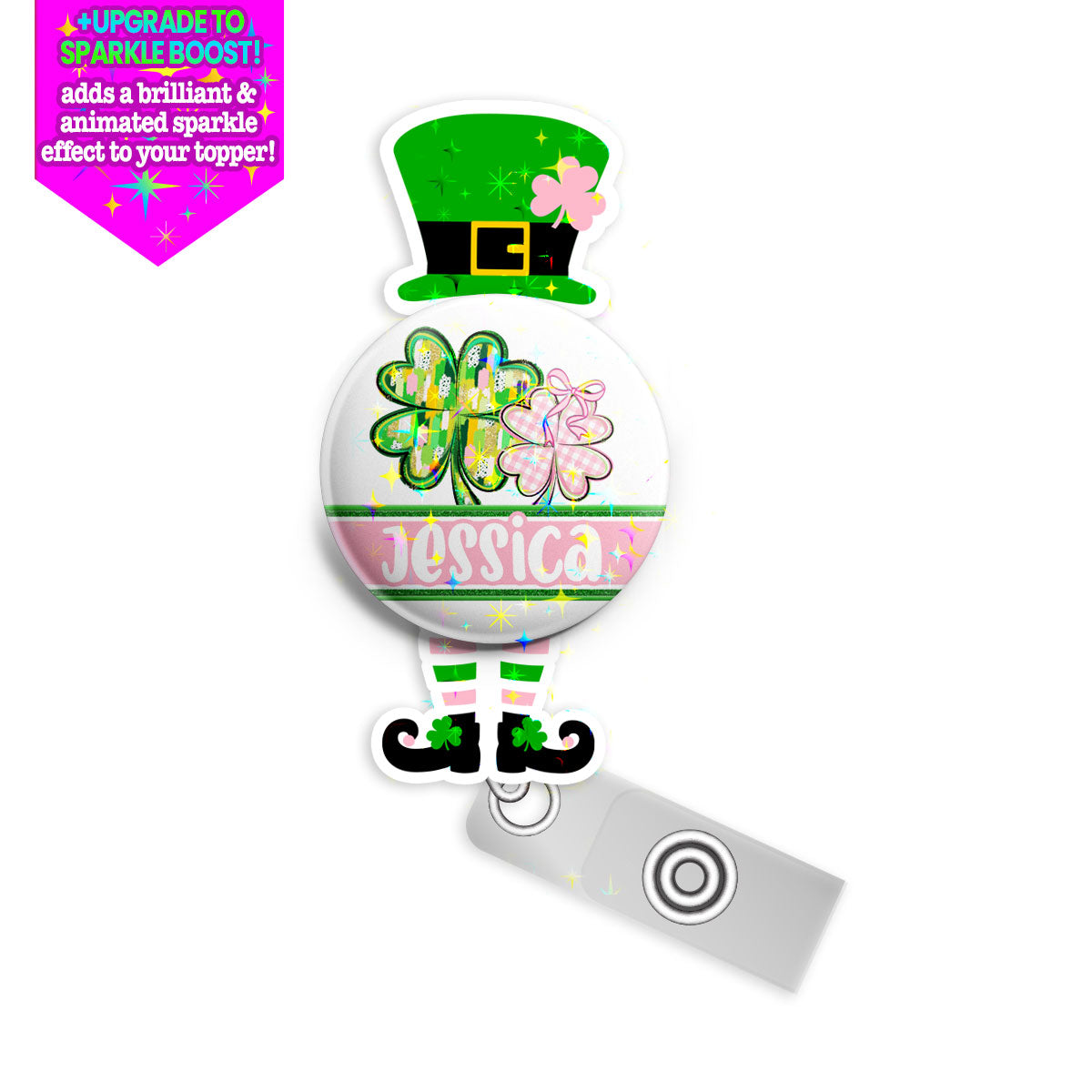 The Name & Frame of the Month Exclusive Club + FREE Swapfinity Badge Reel - - Topperswap