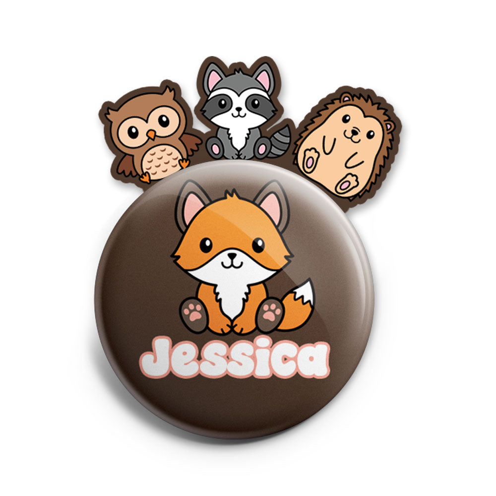 The Name & Frame of the Month Exclusive Club -  - Topperswap