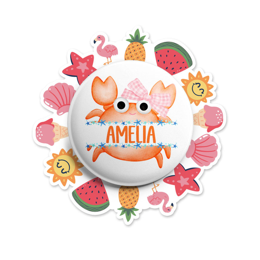 The Name & Frame of the Month Exclusive Club + FREE Swapfinity Badge Reel - - Topperswap