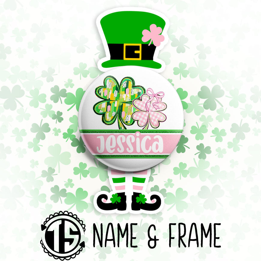 The Name & Frame of the Month Exclusive Club - - Topperswap