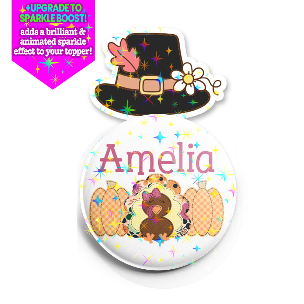 The Name & Frame of the Month Exclusive Club - - Topperswap