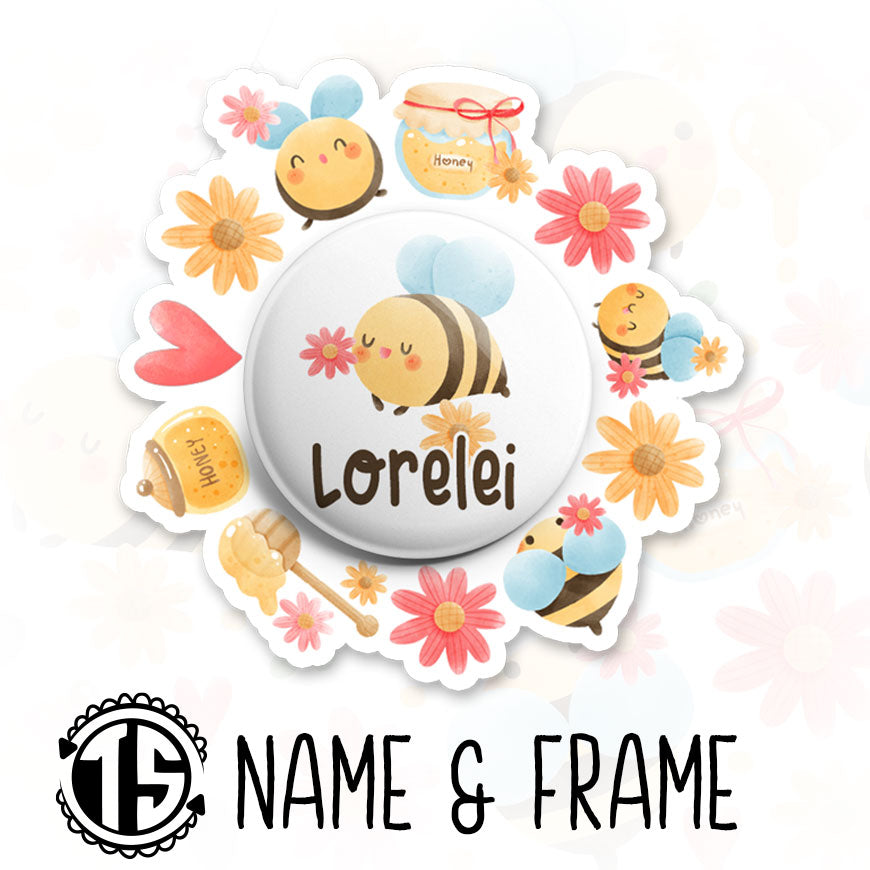 The Name & Frame of the Month Exclusive Club - - Topperswap