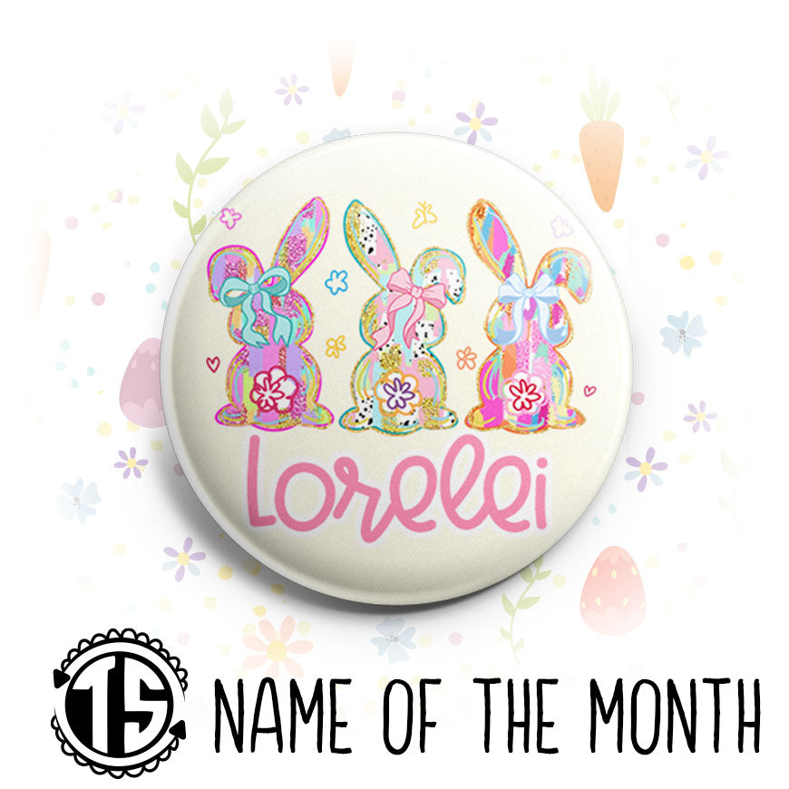 Name Topper of the Month - - Topperswap