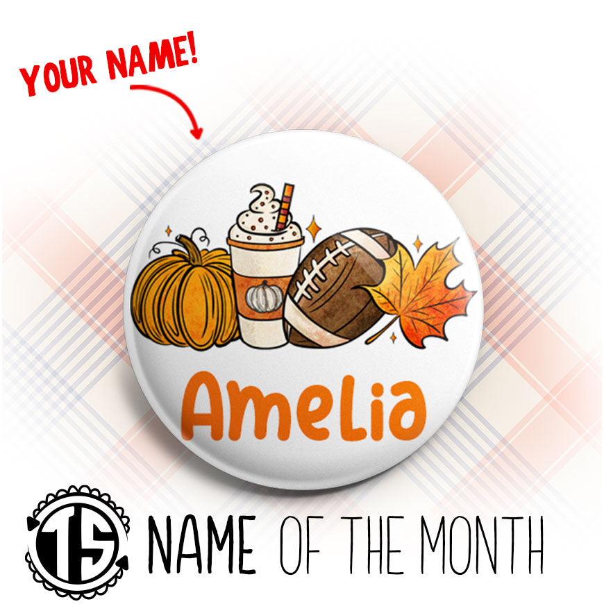 Name Topper of the Month Club - First Month FREE - - Topperswap