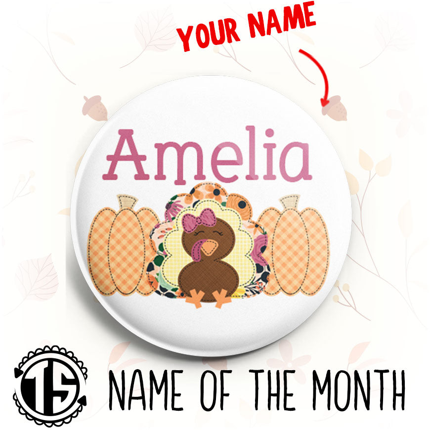 Name Topper of the Month Club - First Month FREE - - Topperswap