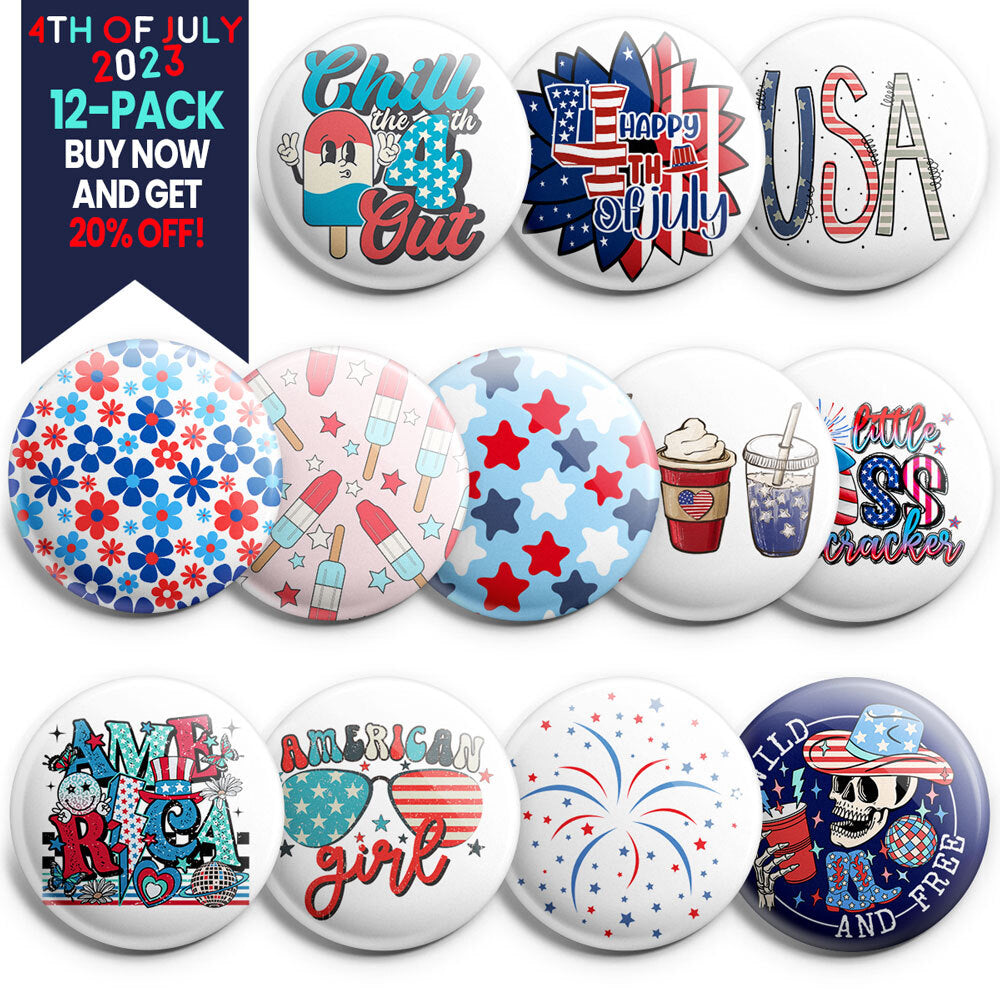 Fireworks Finale 12-Pack (Save 20%) - - Topperswap
