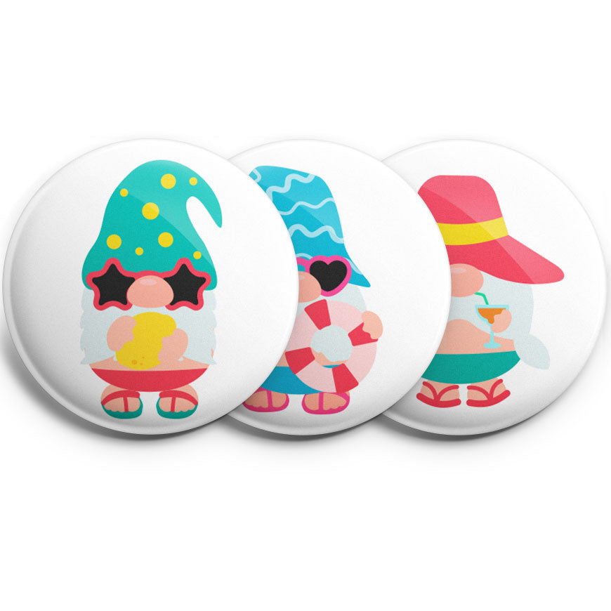 Sandy Toes 3-Pack - - Topperswap