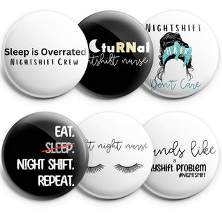 Night Shift Superstar 6-Pack