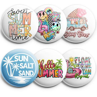 Summer Adventure 6-Pack