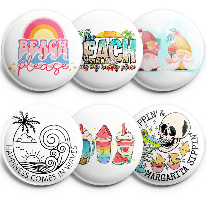 Sun-Kissed Supercharge 6-Pack - - Topperswap