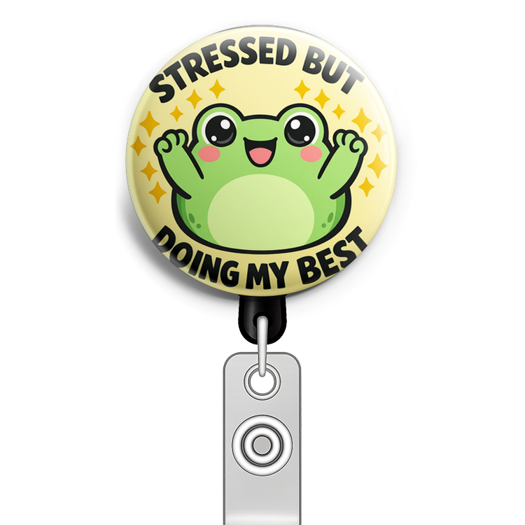 Custom Design – Create a circular digital vector illustration of a cheerful… - - Topperswap