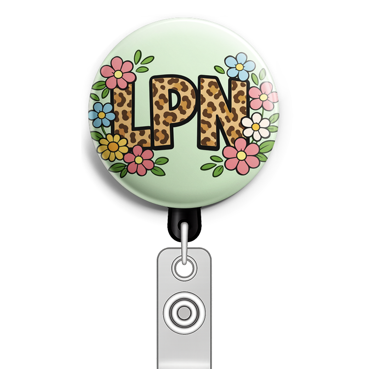 Custom Design – Create a circular badge design featuring the bold letters 'L… - - Topperswap