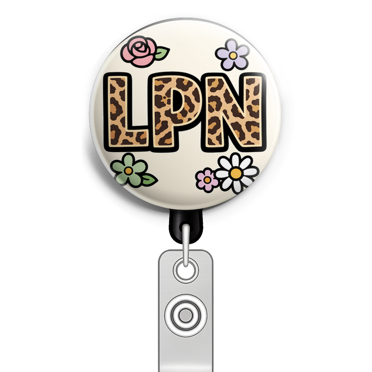 Custom Design – Create a circular badge design featuring the bold letters 'L… - - Topperswap