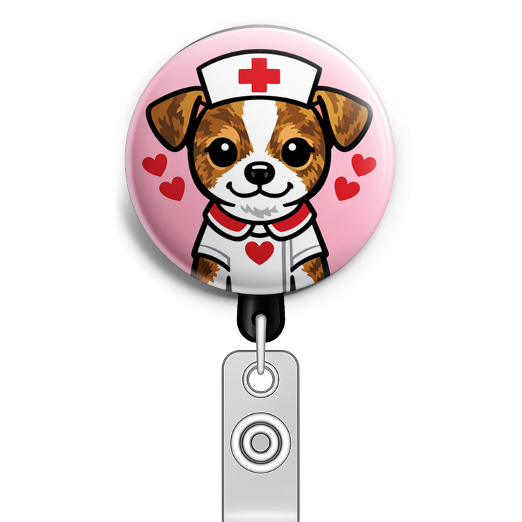 Custom Design – Create a circular badge design featuring a cute depiction of… - - Topperswap