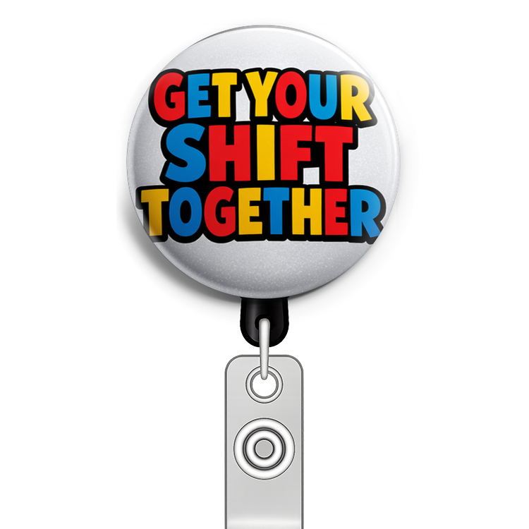 Custom Design – Design a circular vector illustration with bold, chunky sans… - - Topperswap