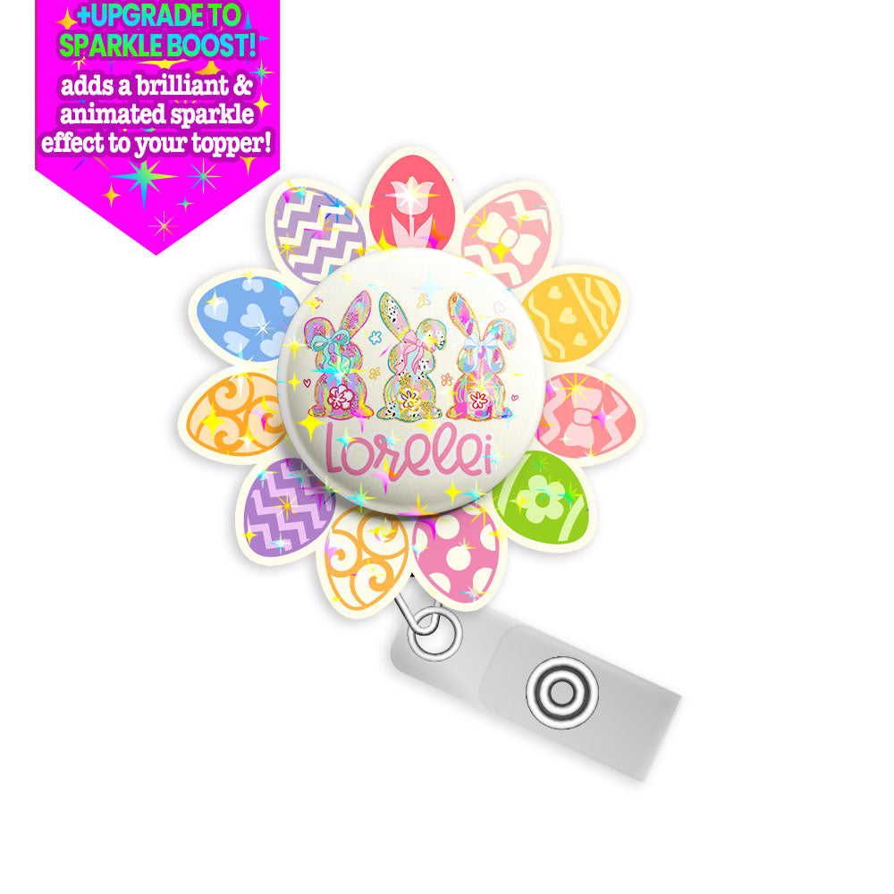 The Name & Frame of the Month Exclusive Club + FREE Swapfinity Badge Reel - - Topperswap