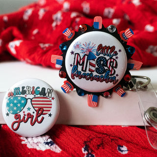Patriot Party Swapfinity Swapper Frame