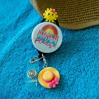Sunny Smiles Swapfinity Swapper Frame
