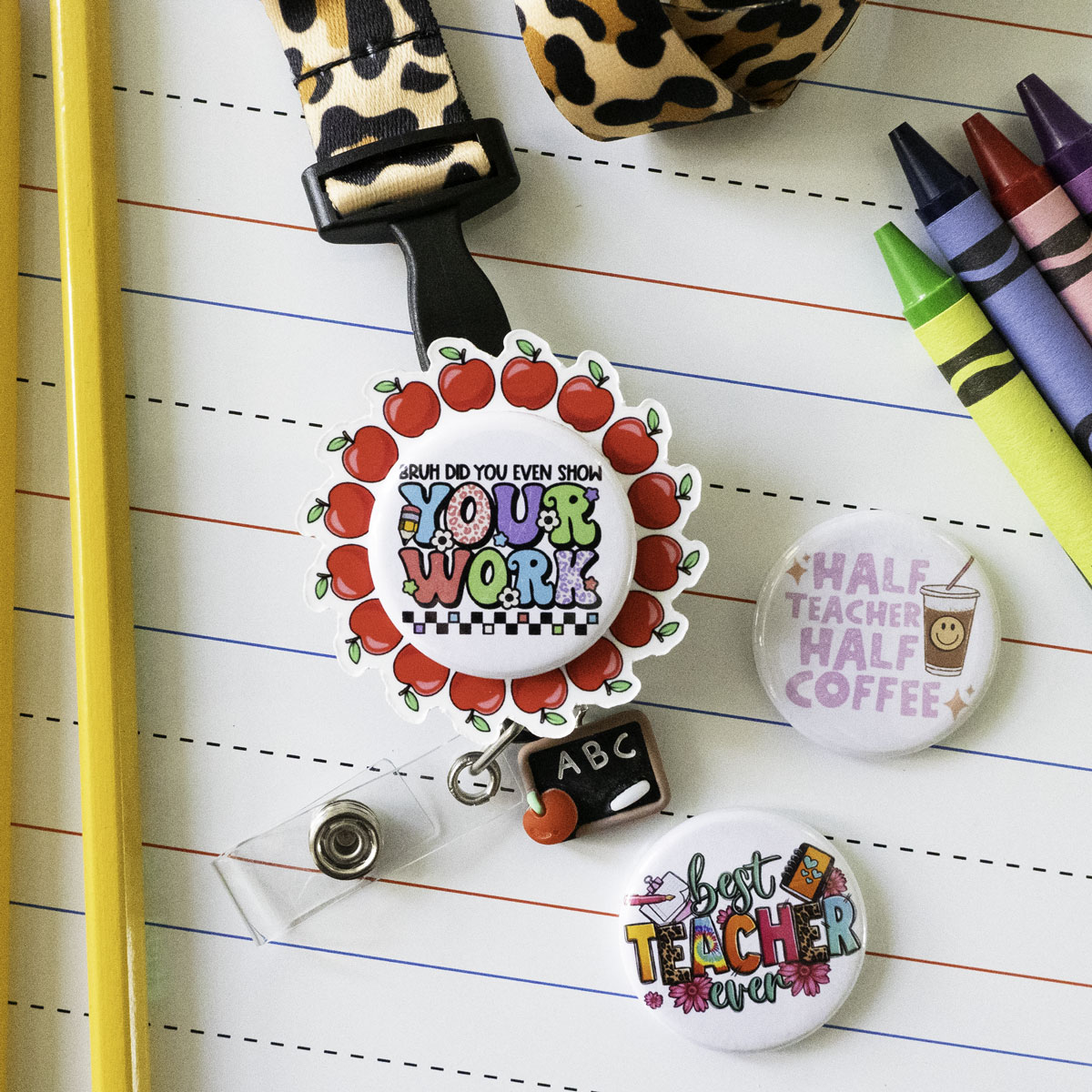 Applelicious Swapper Frame - - Topperswap