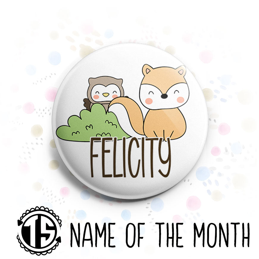 Name Topper of the Month Club - First Month FREE - - Topperswap