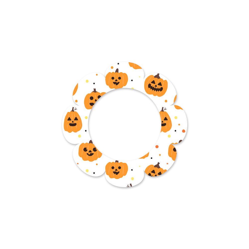 Time to Face the Pumpkins Swapper - - Topperswap