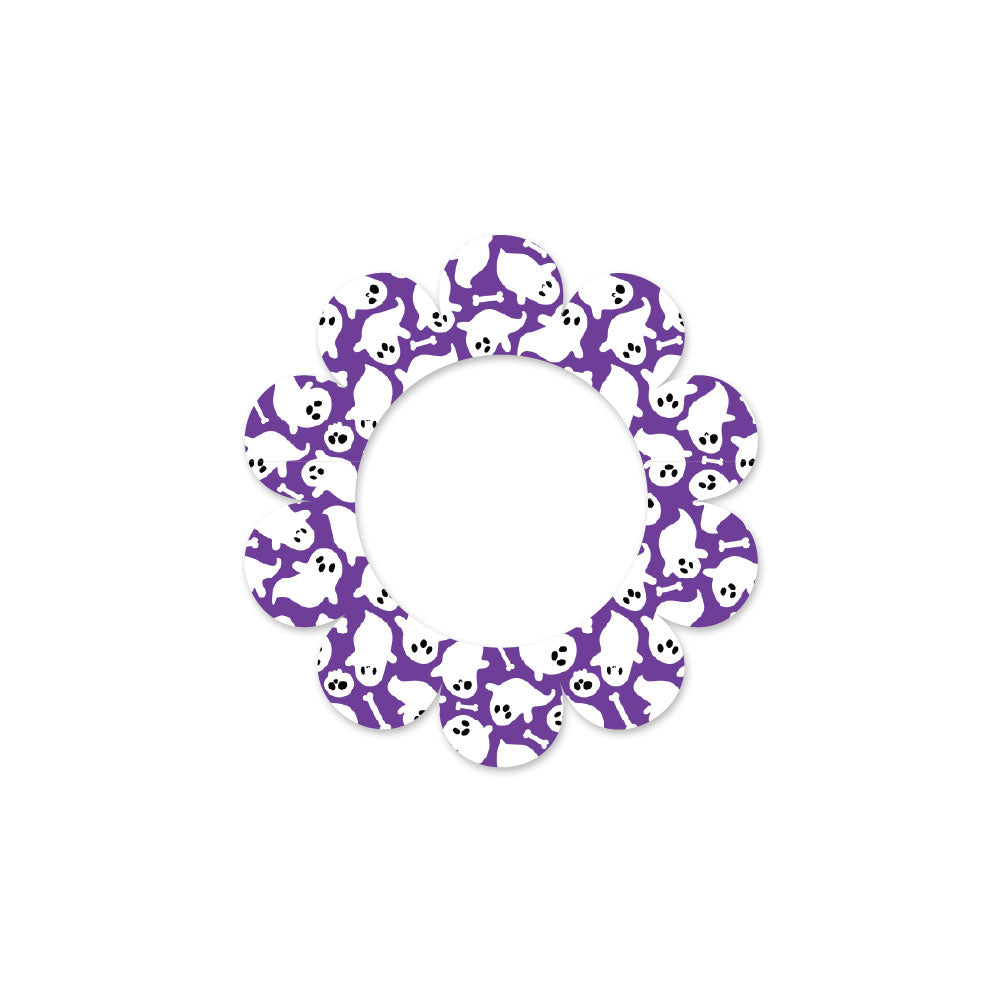 Monster Mash Ghost Dance Swapper - - Topperswap