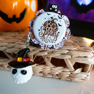 Vortex of Doom with Candy Swapper