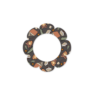 S’mores & Stars Swapfinity Swapper Frame