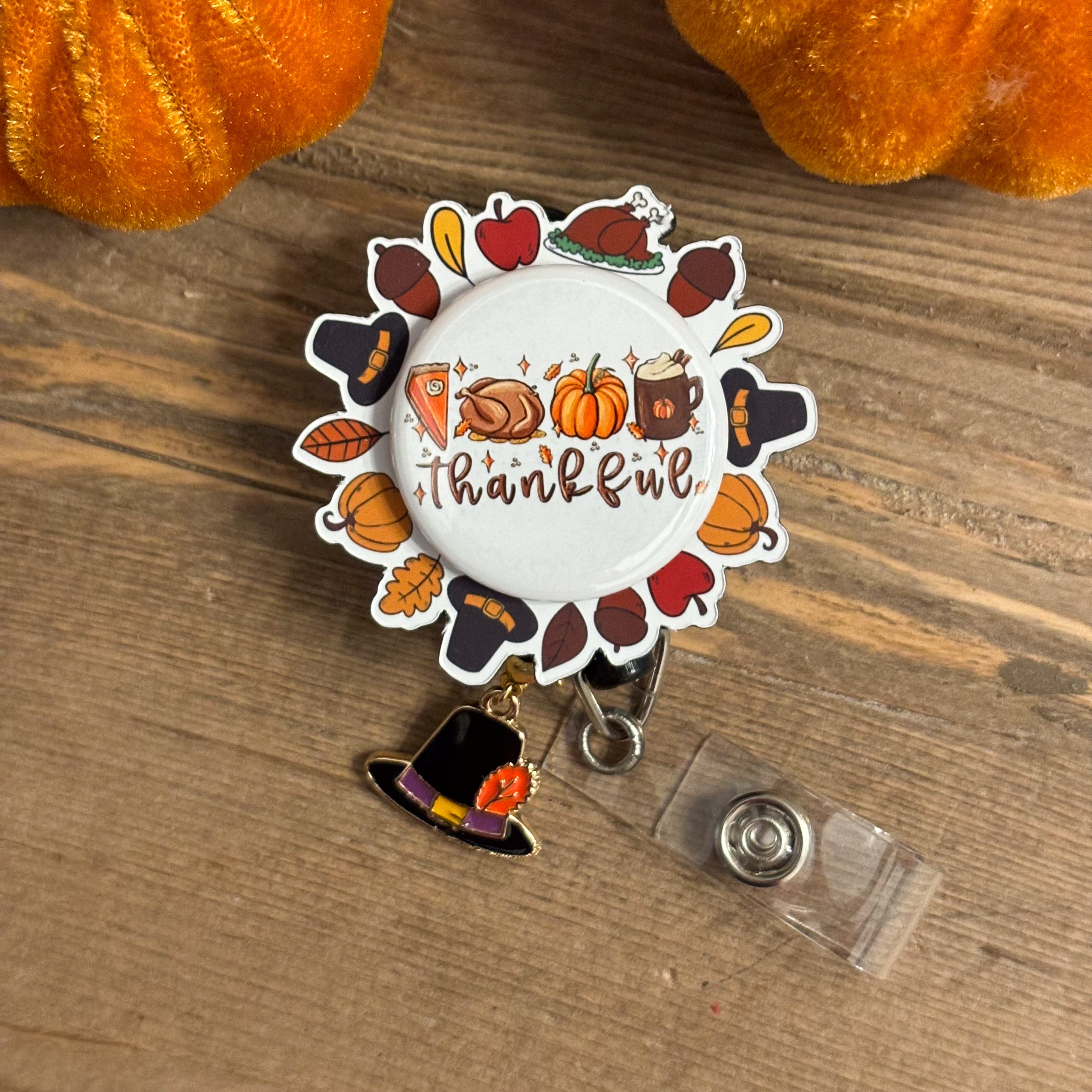 Thanksgiving Treasure Swapper - - Topperswap