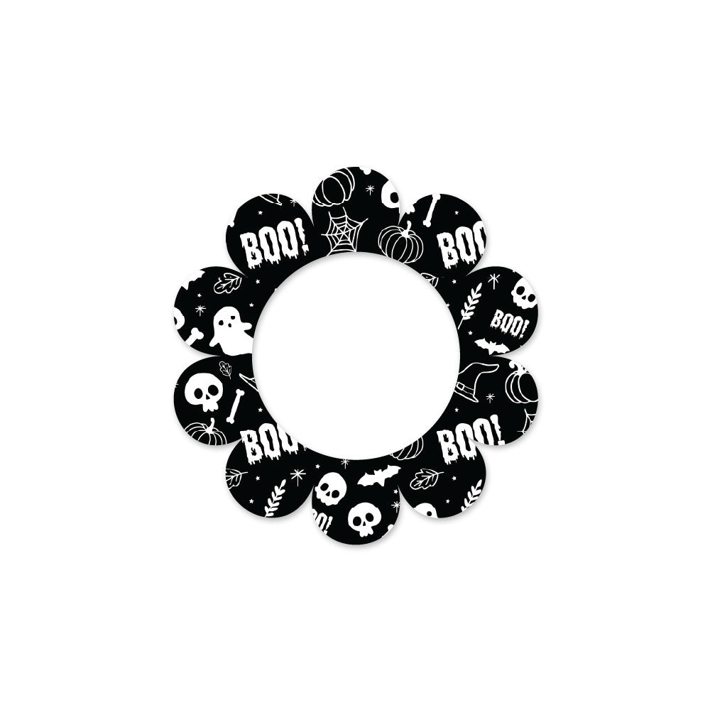 Boo in the Night Swapper - - Topperswap