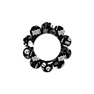 Boo in the Night Swapper
