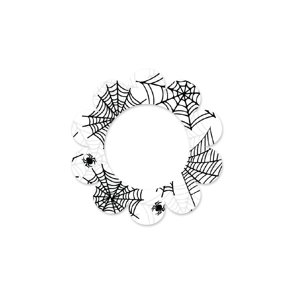 Tangled Woven Web Swapper - - Topperswap