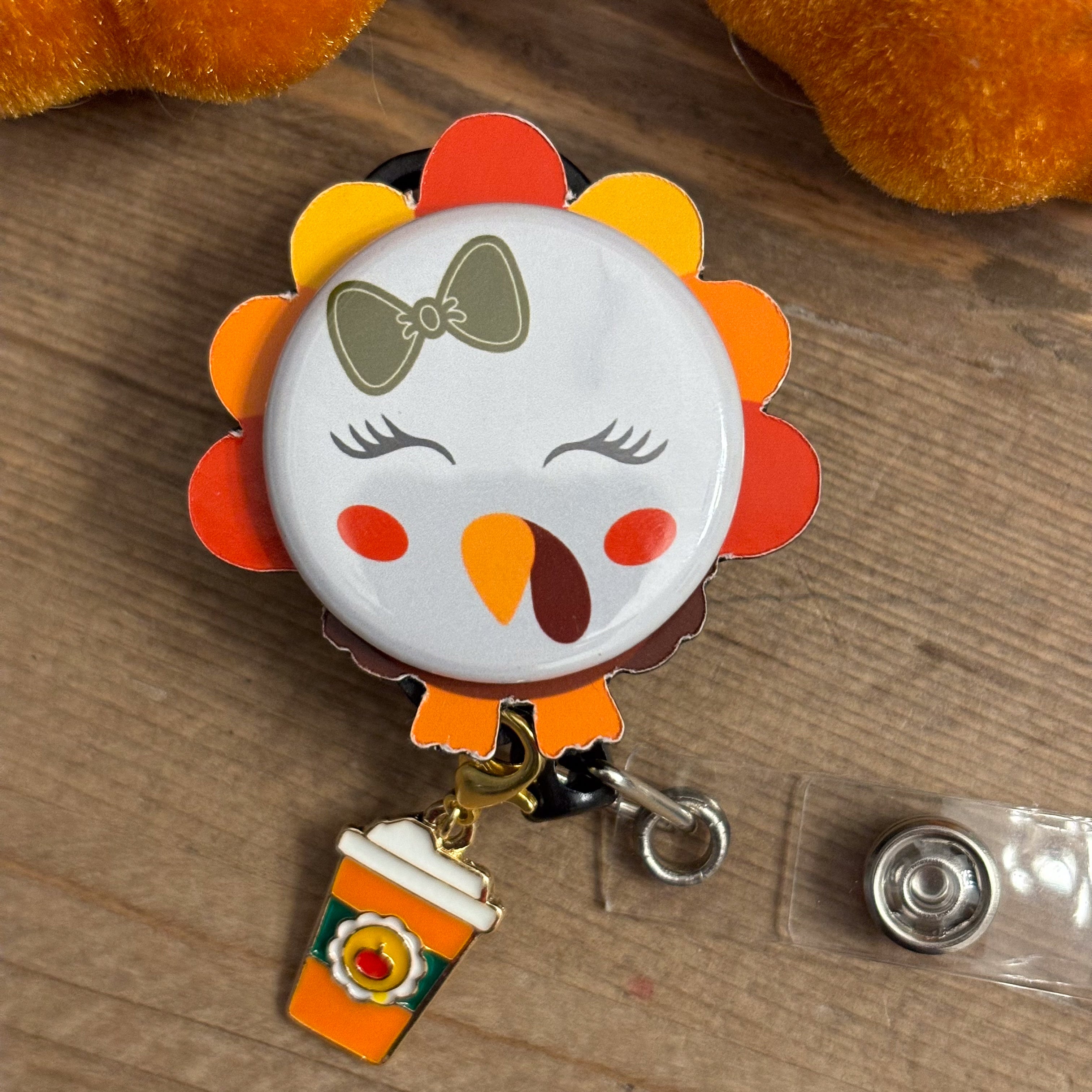 Feathered Festive Swapper - - Topperswap