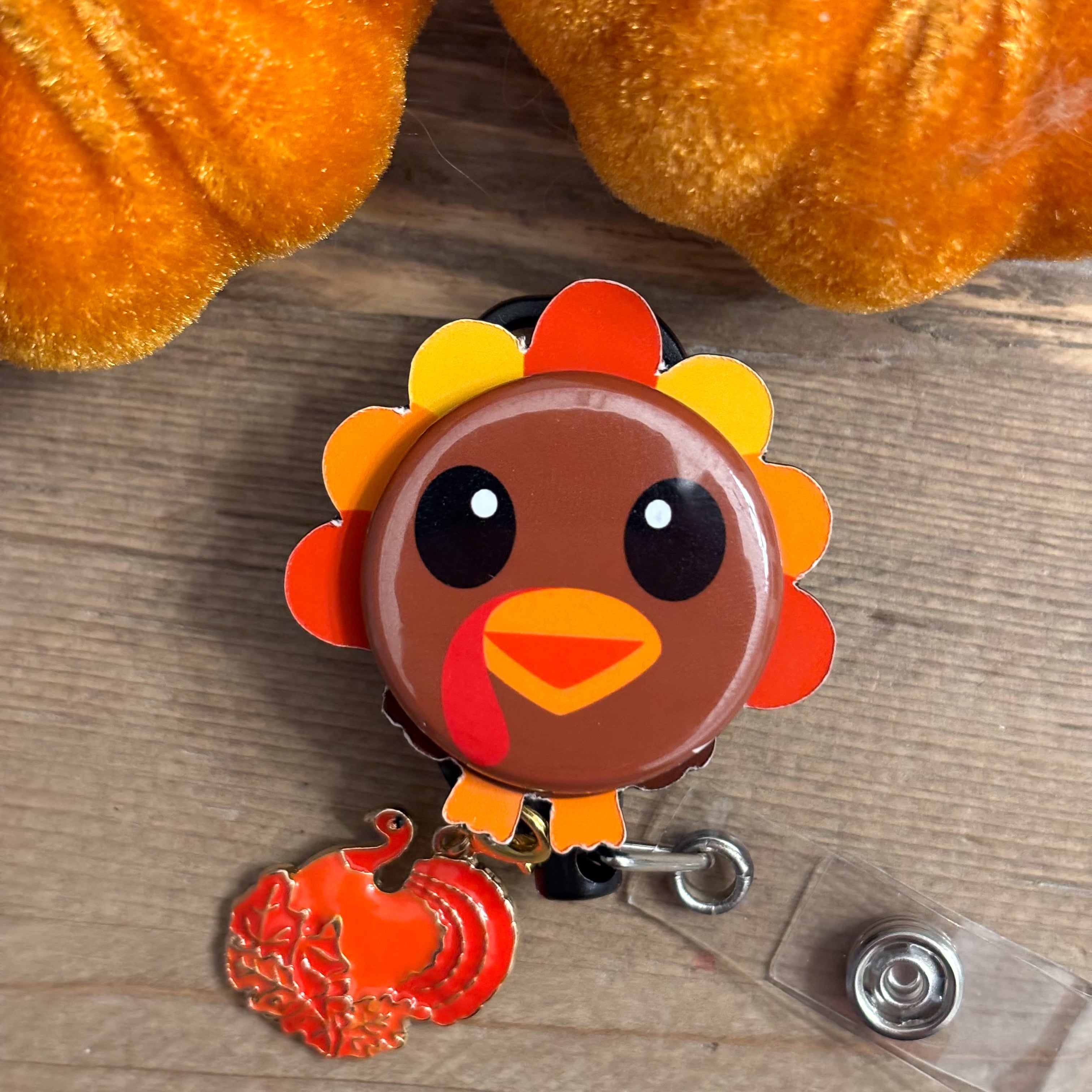 Feathered Festive Swapper - - Topperswap